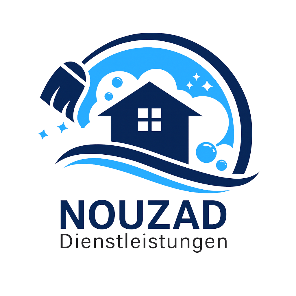 Nouzad Dienstleistungen Logo